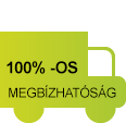kiszállítás  icon