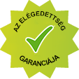 jótállás  icon